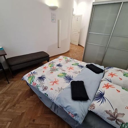 ורשה Fantastic Waw - Ok11 Room B מראה חיצוני תמונה