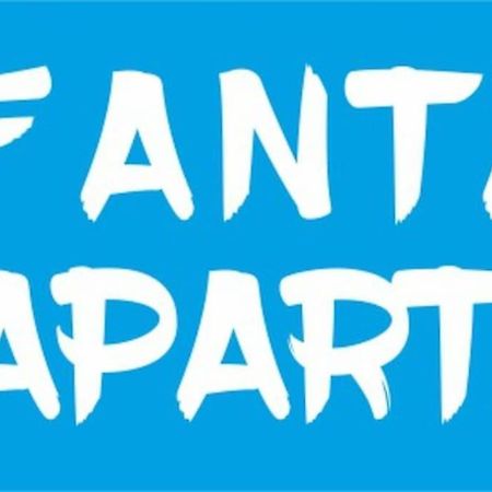 ורשה Fantastic Waw - Ok11 Room B מראה חיצוני תמונה