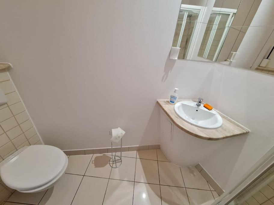 ורשה Fantastic Waw - Ok11 Room B מראה חיצוני תמונה