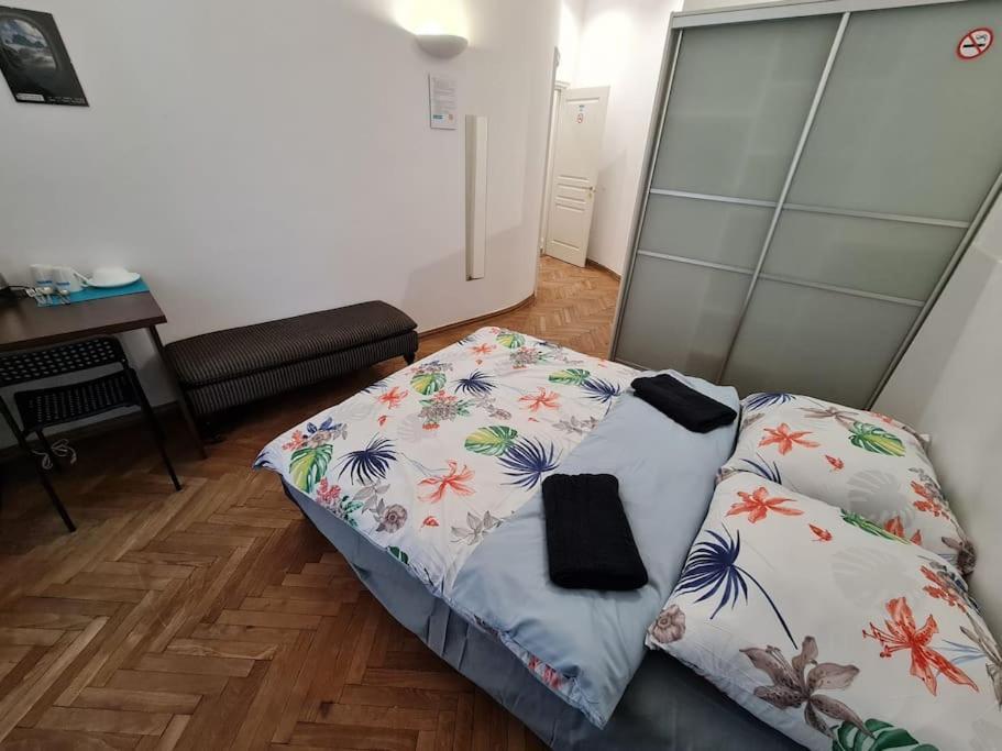 ורשה Fantastic Waw - Ok11 Room B מראה חיצוני תמונה
