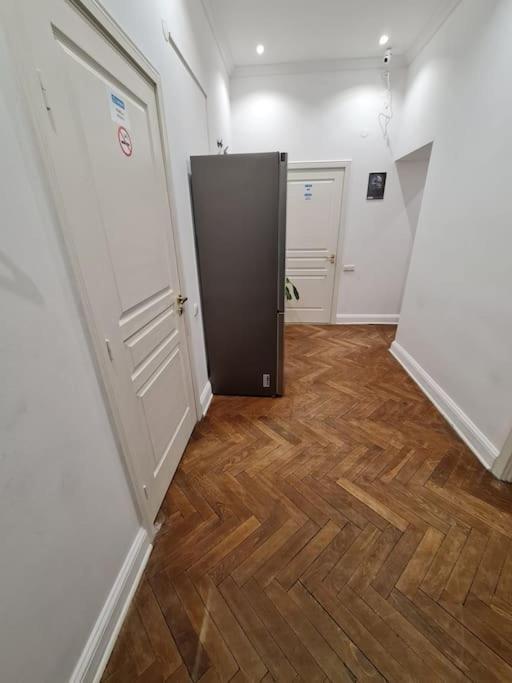 ורשה Fantastic Waw - Ok11 Room B מראה חיצוני תמונה